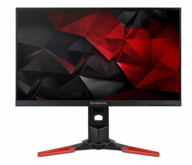 Acer Predator XB271HUBMIPRZ czarny - 265313 - zdjęcie 3